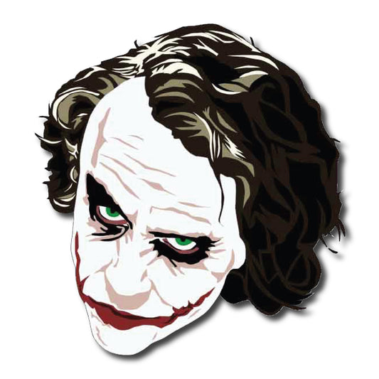 Joker - Art. n.322 - LCJK322 Stencil 4 livelli